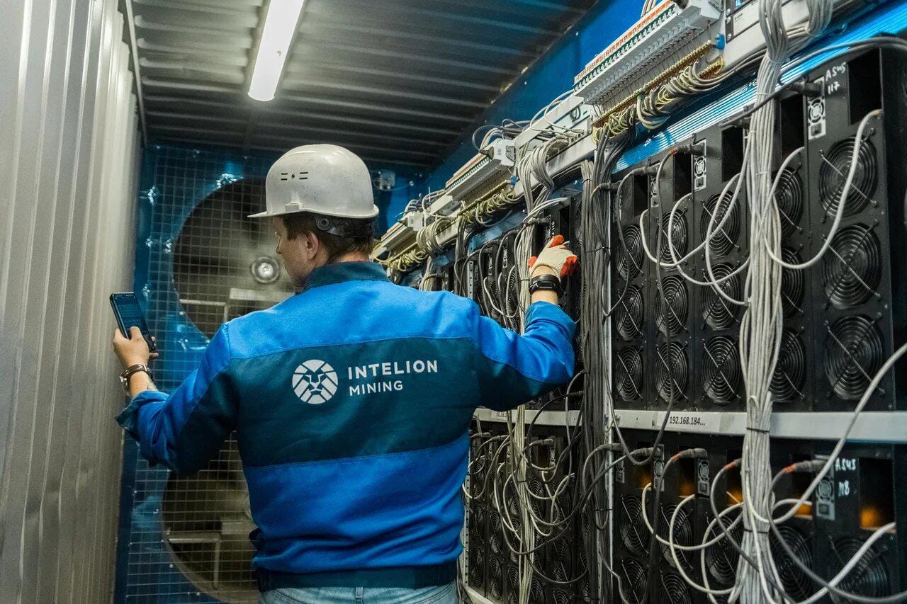Rusia Ingin Mengenakan Pajak pada Penambang Crypto atas Keuntungan yang Belum Direalisasikan