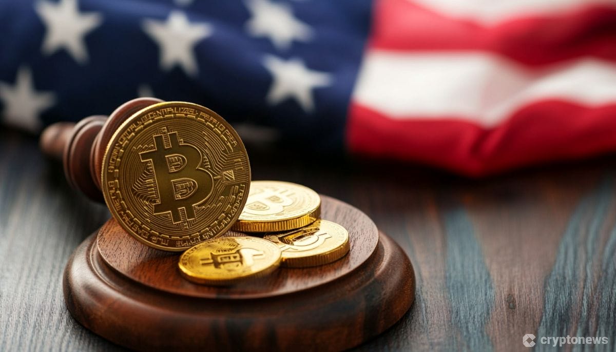 Canary Capital Files For Spot LTC ETF With US SEC Following Filing Of ...