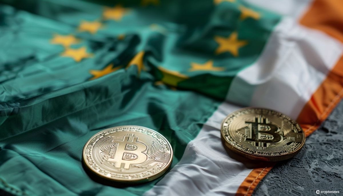 Ireland Drafts 'Urgent' Crypto Regulations Ahead of EU AML Legislation