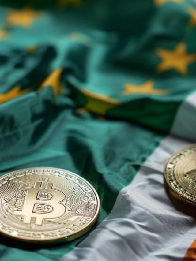Ireland Drafts ‘Urgent’ Crypto Regulations Cryptonews