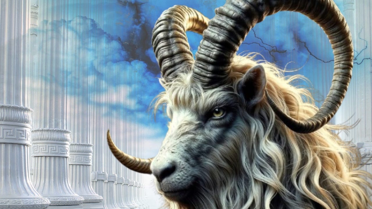 GOAT Meme Coin ‘Created by Artificial Intelligence’ Surges 12,000% – Is ...