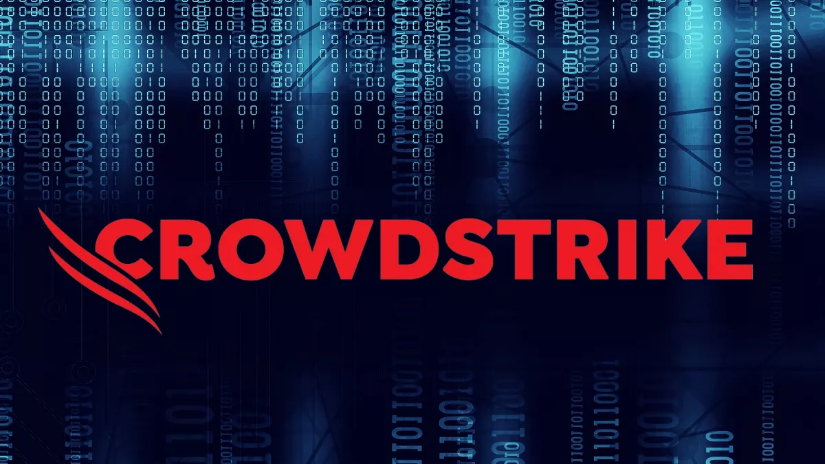 Crowdstrike
