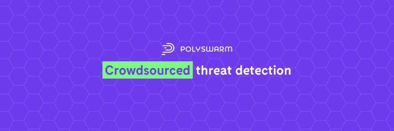polyswarm banner