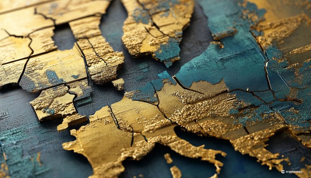 MiCA Regulations to Reshape the Stablecoin Market in Europe