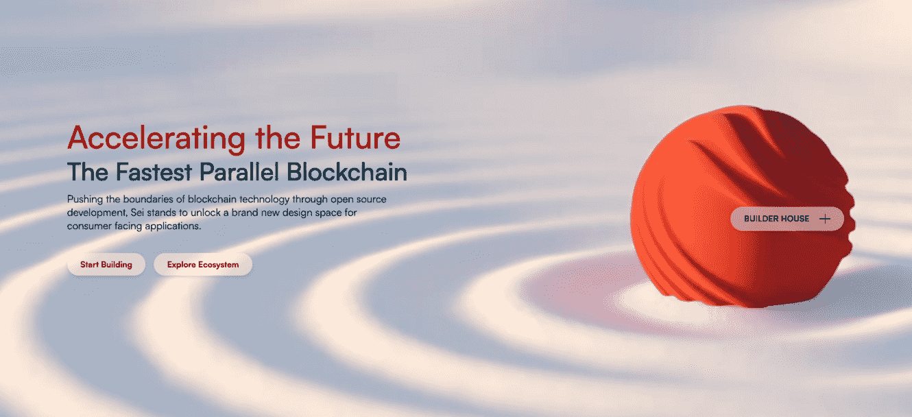 SEI price prediction