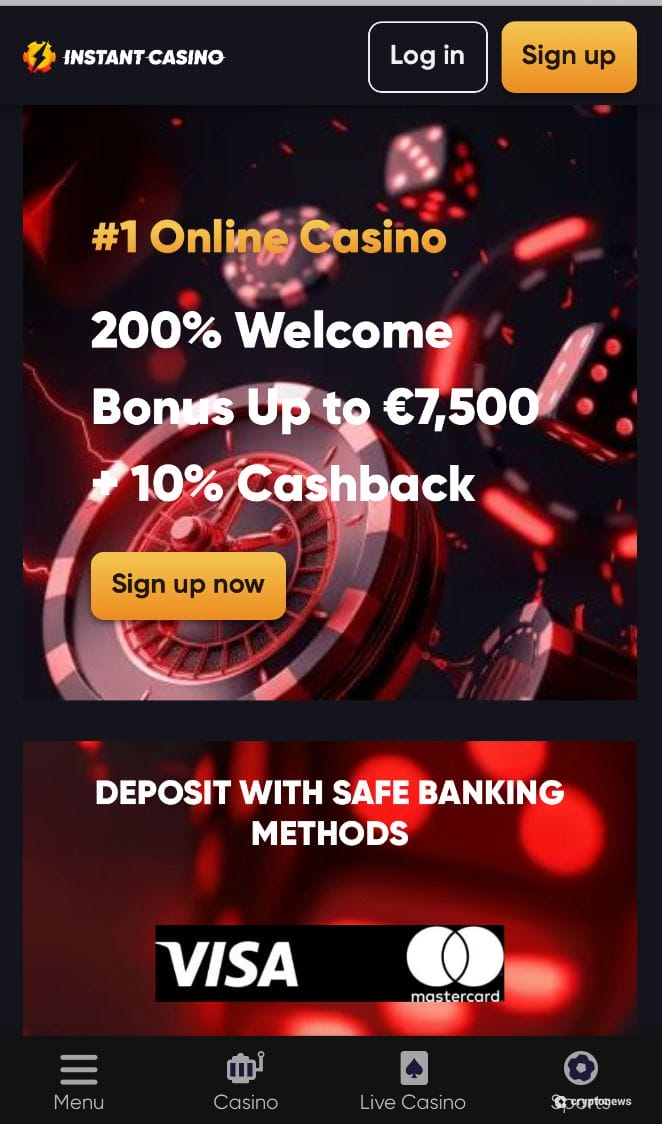 To People That Want To Start The Future of Crypto Casinos in Online Gambling But Are Affraid To Get Started