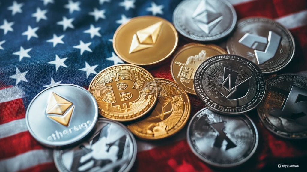 Coinbase CEO Endorses Dave McCormick, John Deaton