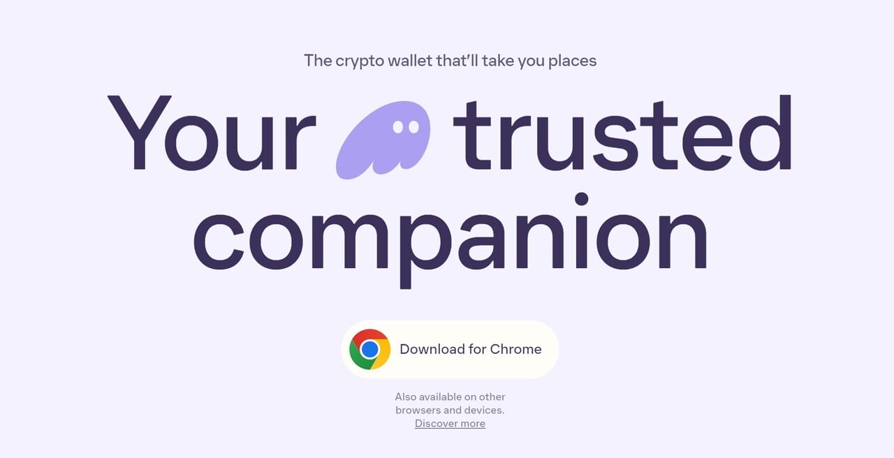 phantom wallet