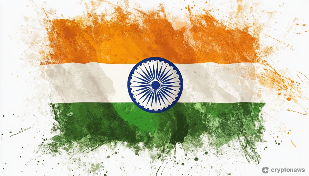 India crypto ban