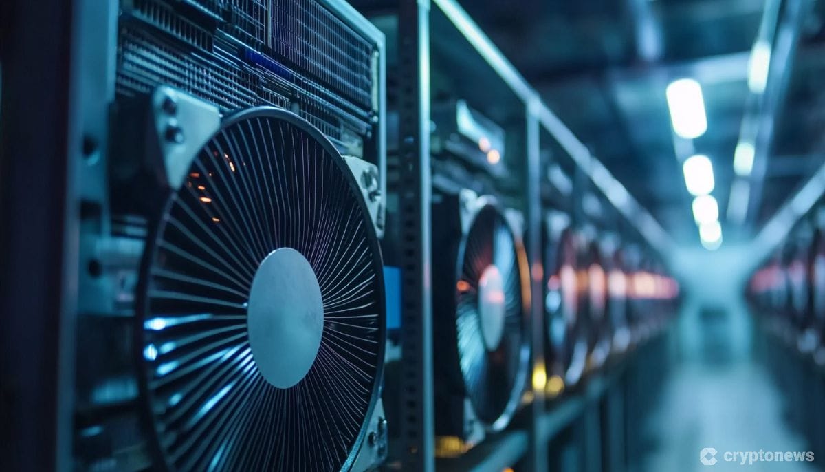 Cloud Miner BitFuFu Expands with New Mining Facility in Ethiopia