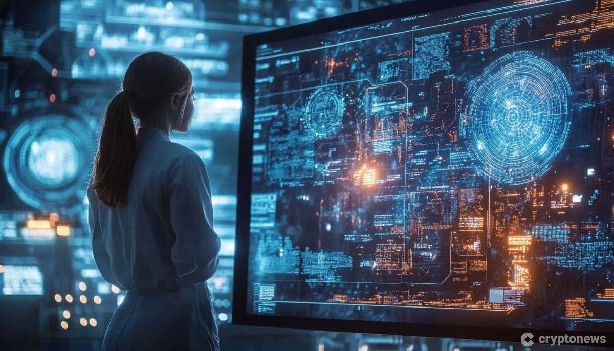 Chainlink, Swift, dan Euroclear Uji Coba Platform Corporate Actions Berbasis AI