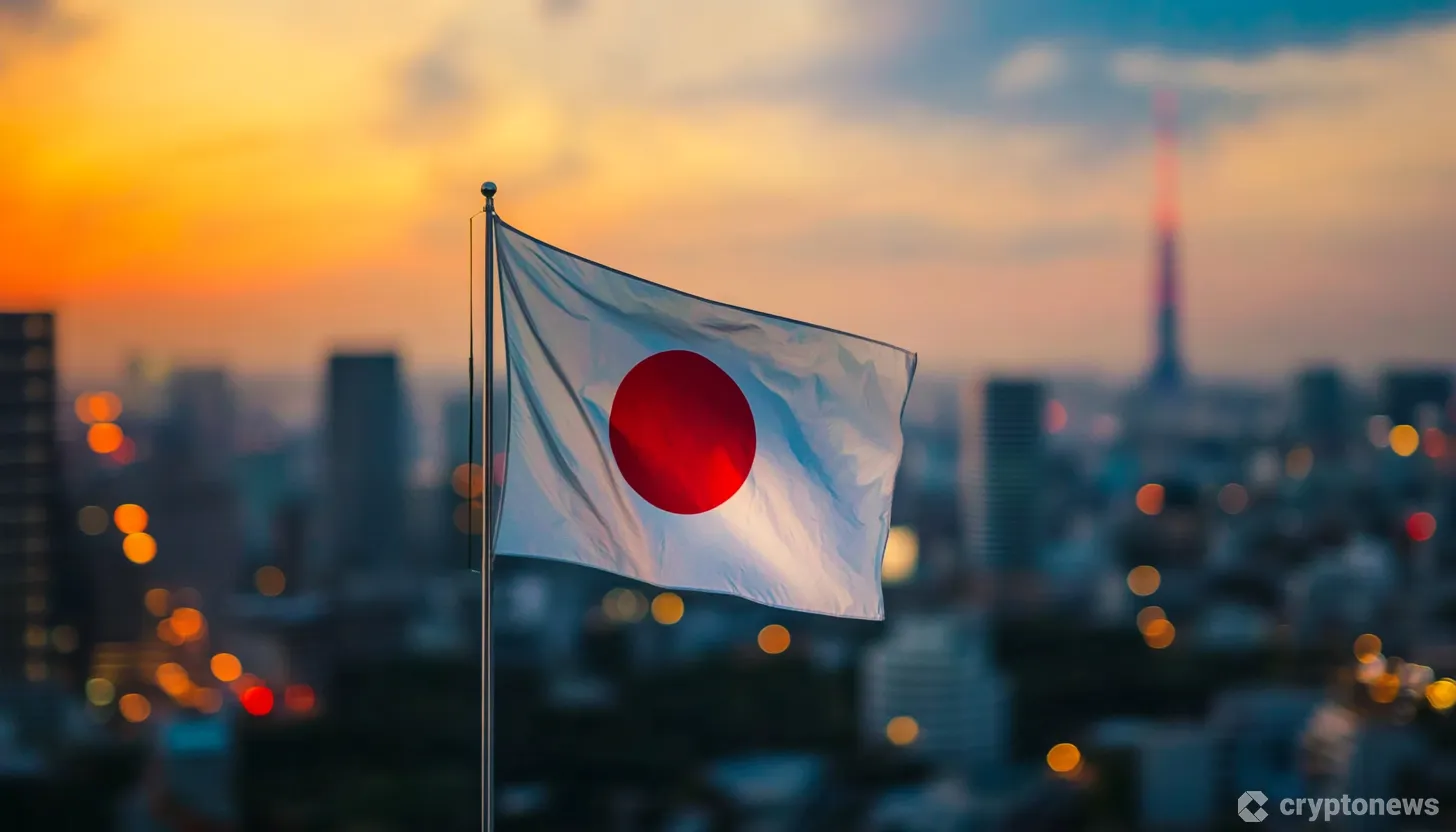 Japan Crypto ETFs