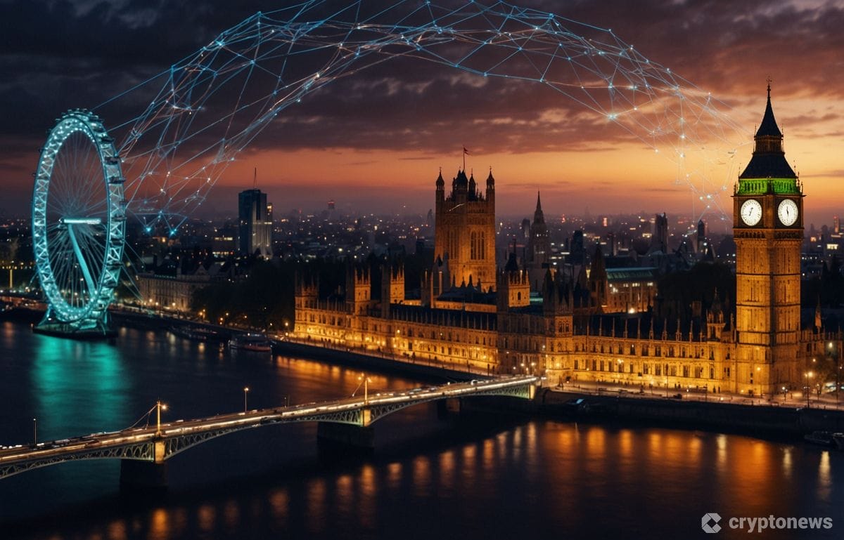 U.K. Set to Introduce Stablecoin Regulations Within Months, Says Circle Executive