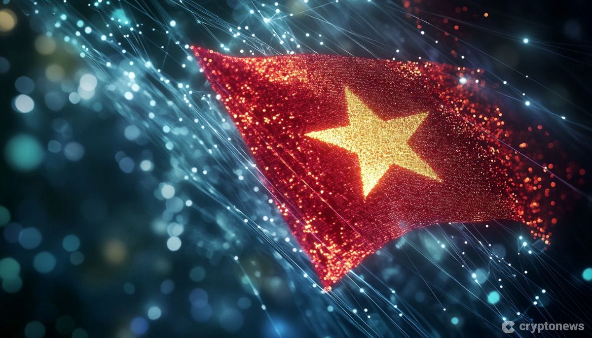 Vietnam Blockchain Strategy