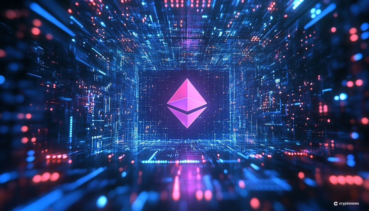 Ethereum's ‘The Verge’ Upgrade to Enable Nodes on Everyday Devices Like Phones and Watches