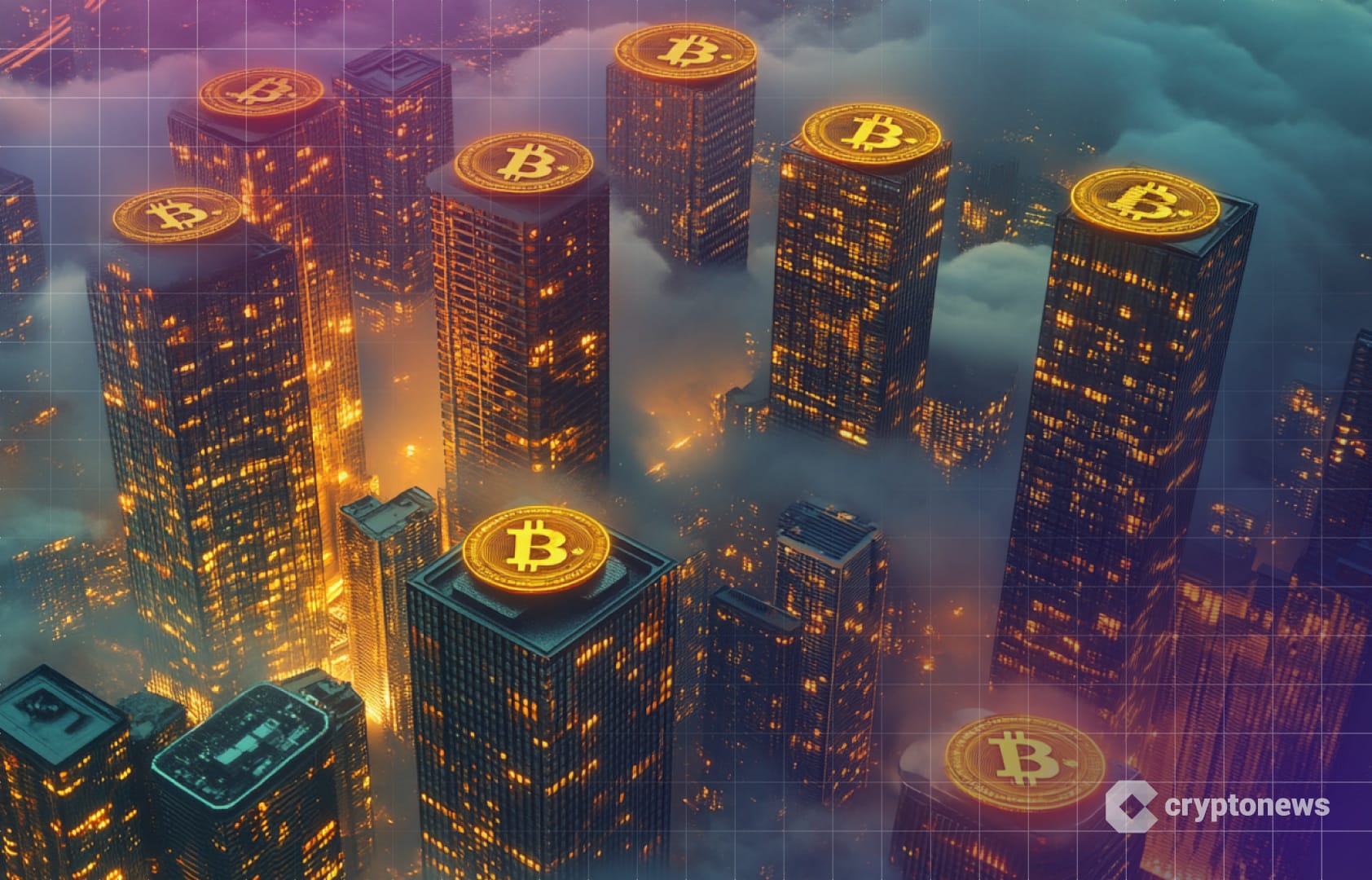 tokenisation real estate