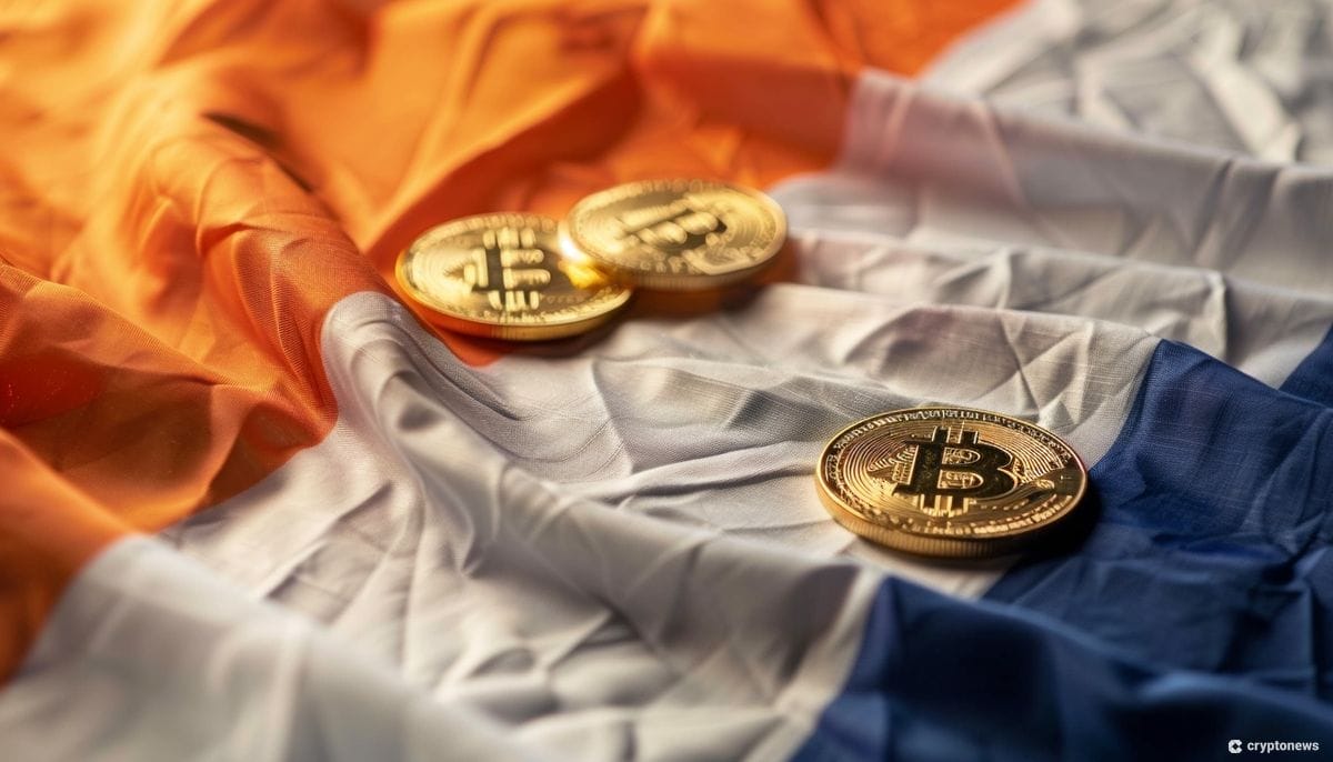 Dutch Tax Authority Seeks Public Input on Crypto Data Reporting Bill