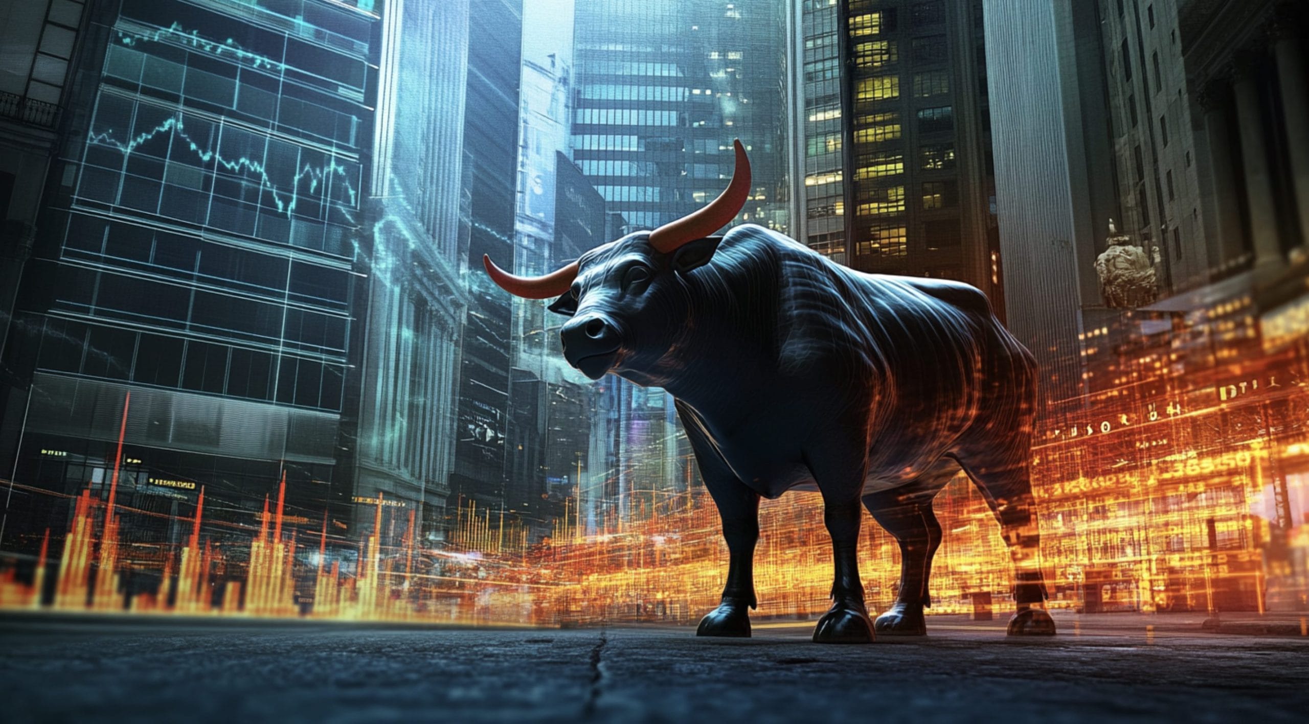 Binance Report: Bitcoin ETFs Surge Among Top Funds as Correlation with S&P 500 Grows