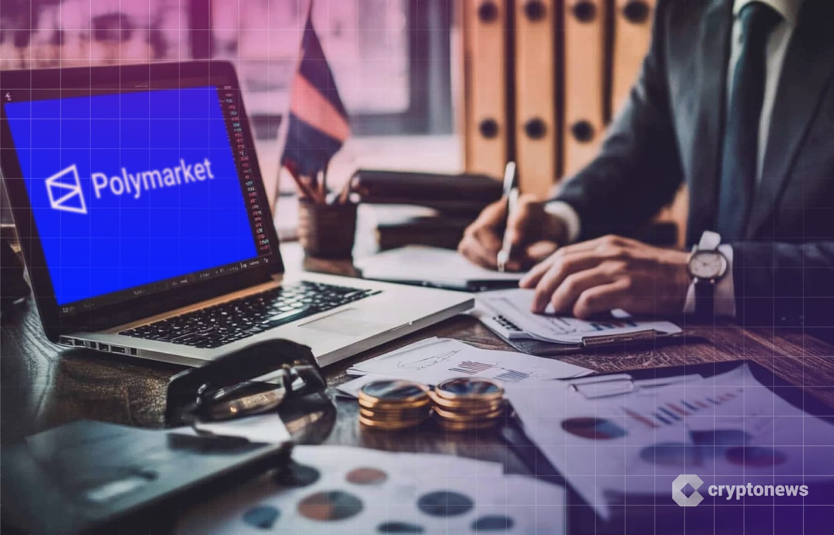 Donald Trump, presidential election, market manipulation
