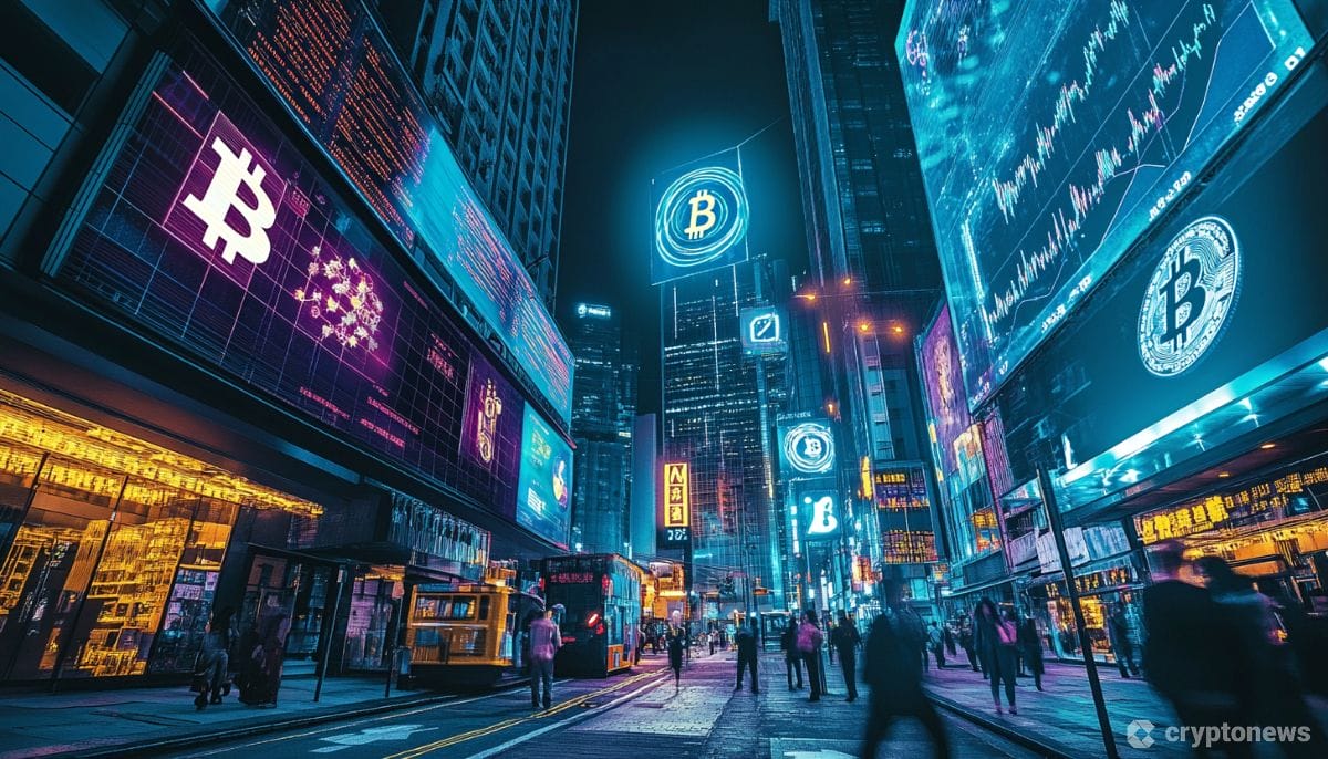 Hong Kong SFC to Fast-Track Licensing for Crypto Exchanges, Approvals Expected by Year-End