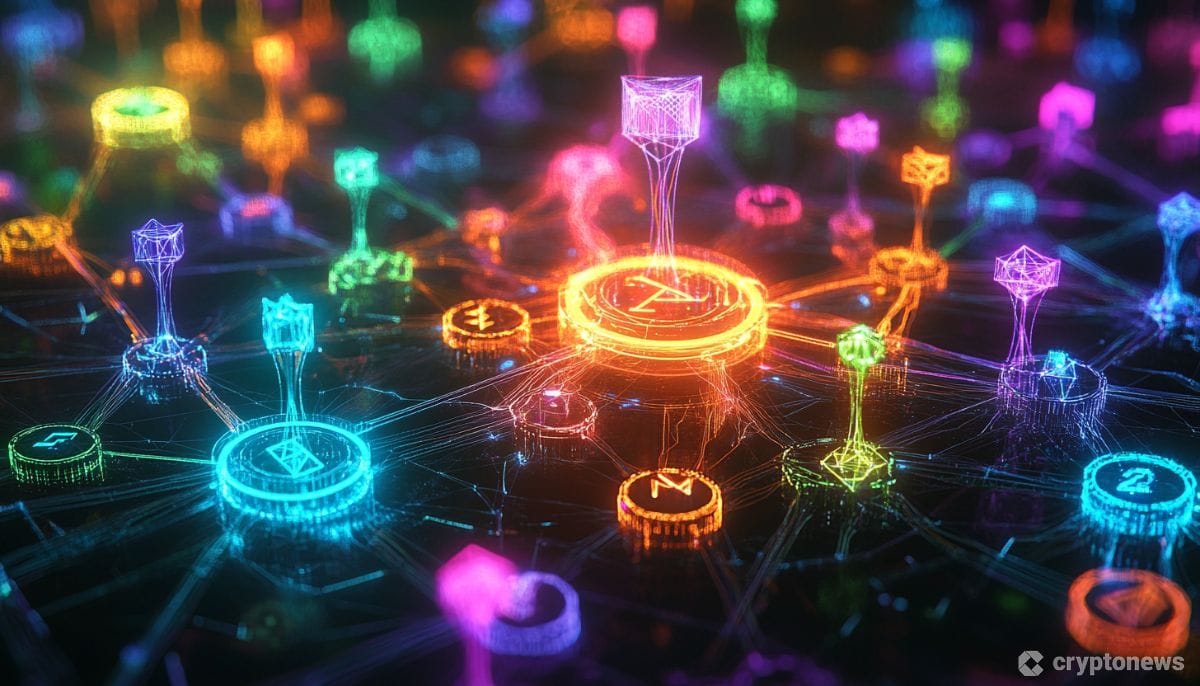Coinbase's Base Surpasses All Layer-2 Networks in Stablecoin Volume and Transaction Count
