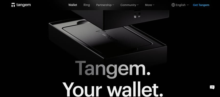 Tangem wallet has a 25-year warranty and has had its firmware audited by Kudelski Security and Riscure.
