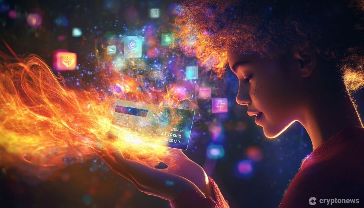 Visa Enables Eligible Debit Card Users to Fund Coinbase Accounts
