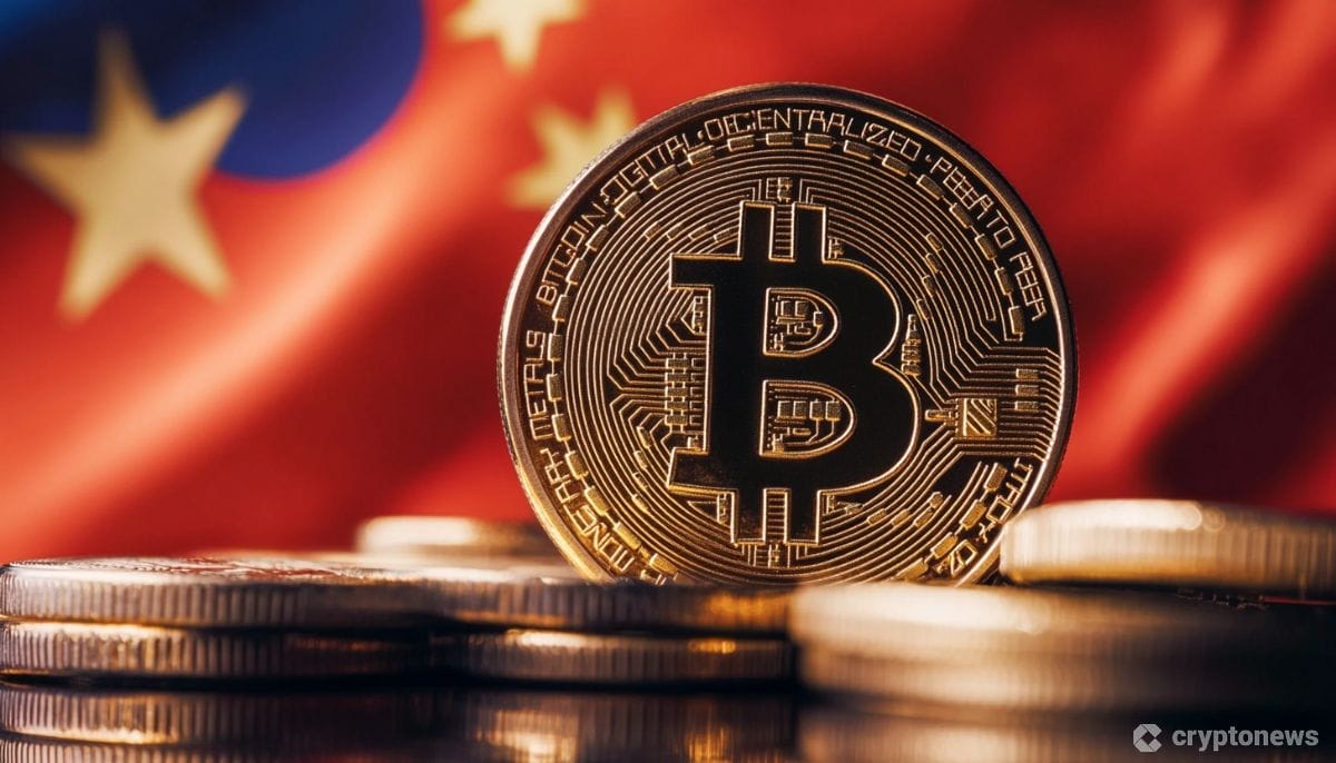 Taiwan's Financial Regulator to Implement Crypto Exchange Registration System by Next Month