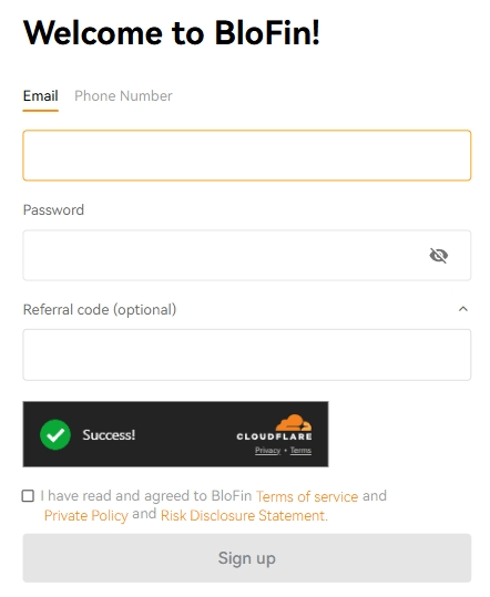 registration