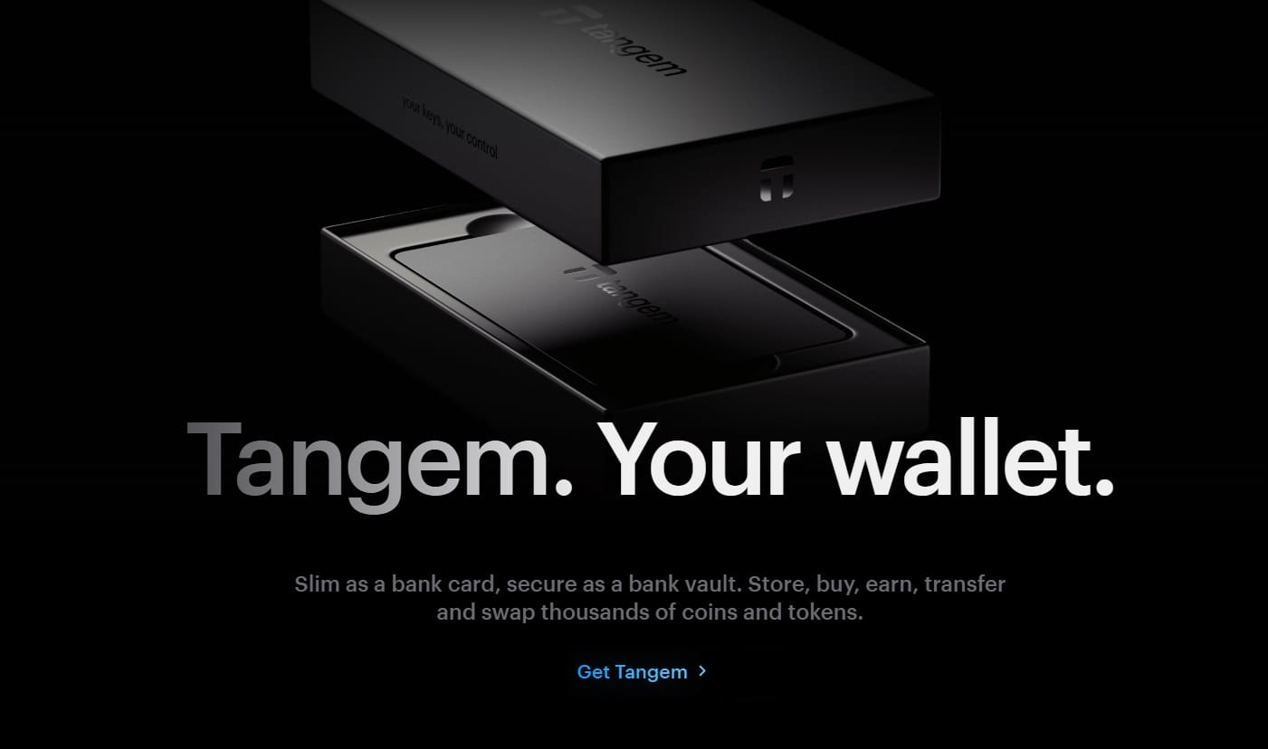 Tangem Wallet Review (January 2026): Tested First-Hand