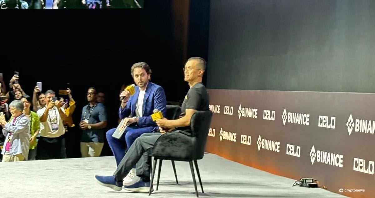 Binance’s CZ Reflects on Prison Life, Says Human Connection Matters More Than Anything