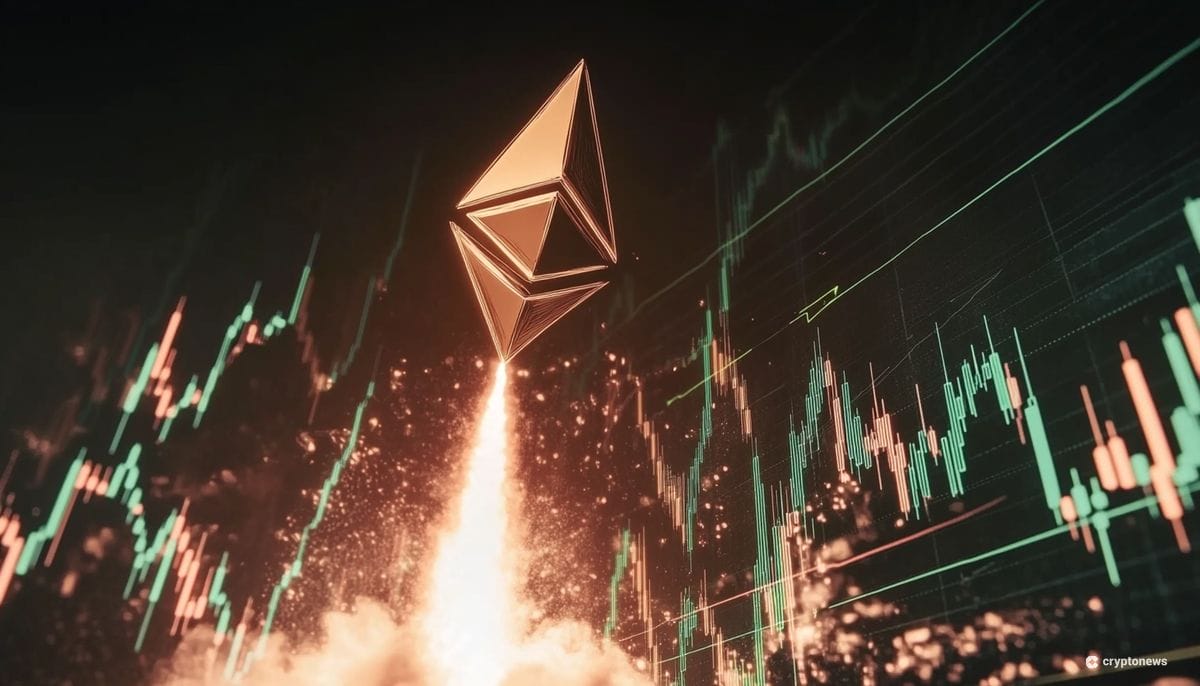 Ethereum Price Eyes ‘Final Dip’ Below $2.5K – New ATH Coming? 