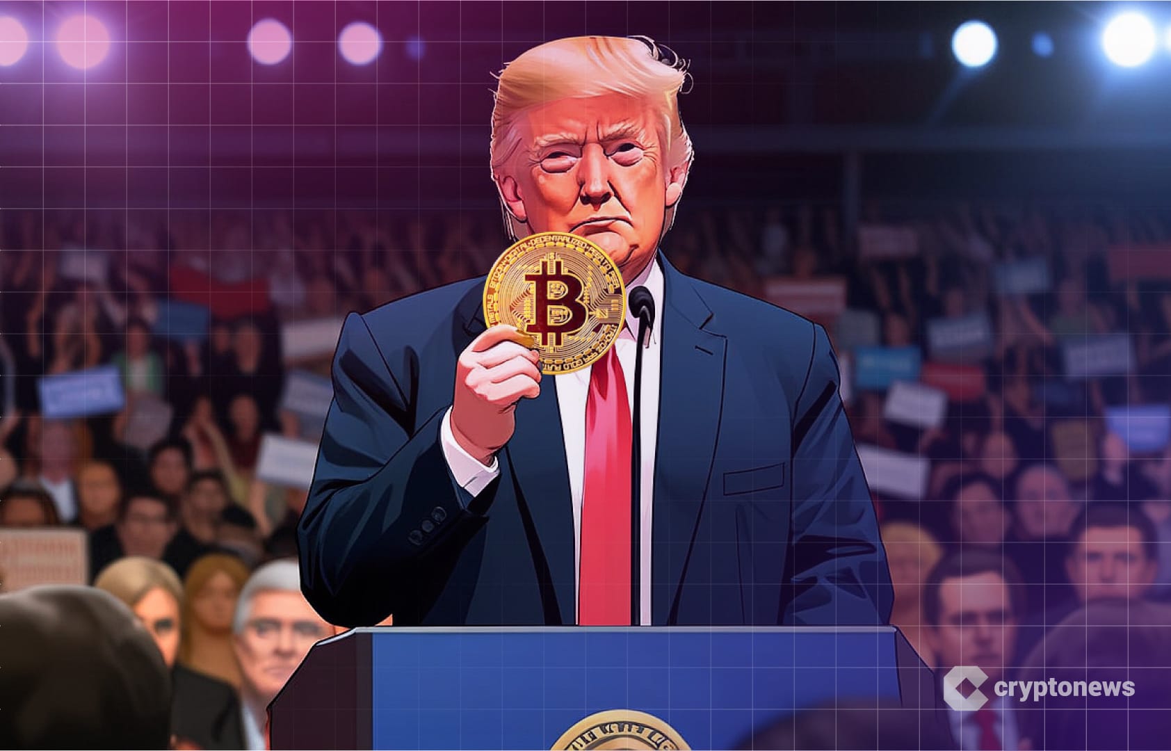 Opini: Mendukung Trump Karena Pro-Crypto adalah Tindakan yang Ceroboh