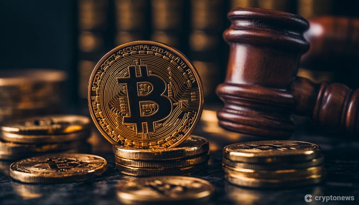 Two Convicted in £1.5M UK Crypto Fraud Case