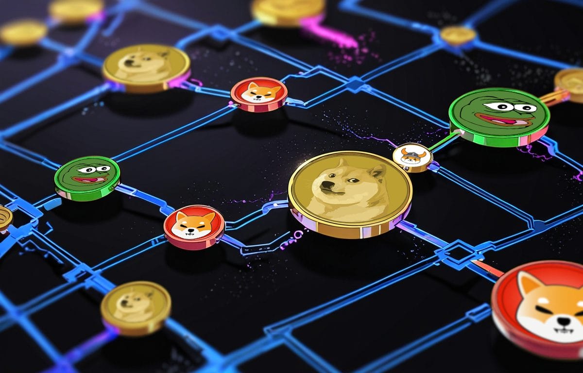 meme coins