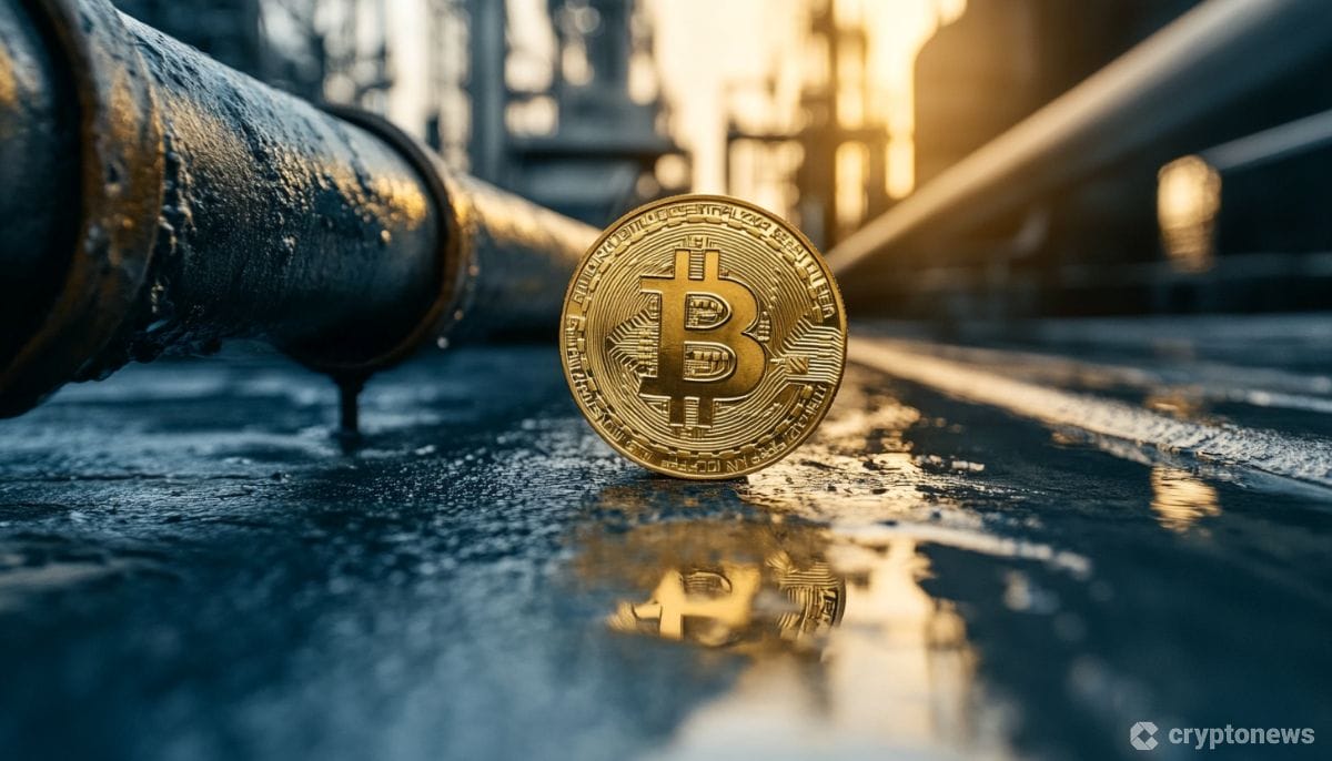 Tether Completes First USDT-Based Crude Oil Transaction in Middle East