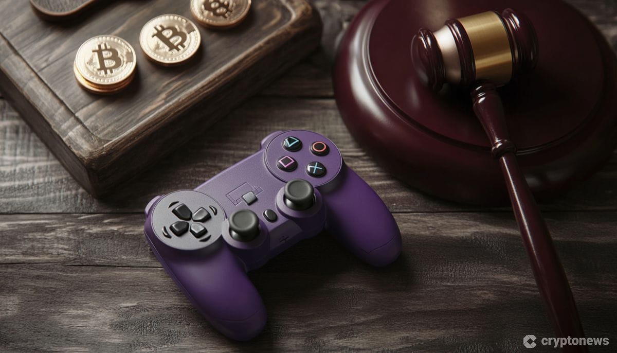 S Korean Court Rules in Favor of Bank Who Fired Staffer for Playing Crypto Games