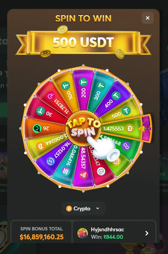 Take Advantage Of The Best Crypto Casino Sites for Low-Risk Players - Read These 99 Tips