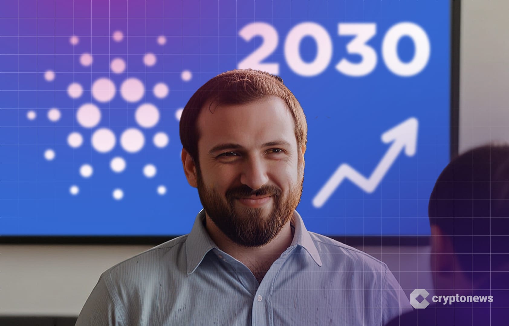 Cardano Pumps Up 100% With Hoskinson’s Trump Admin Role – $100 Cardano Possible?