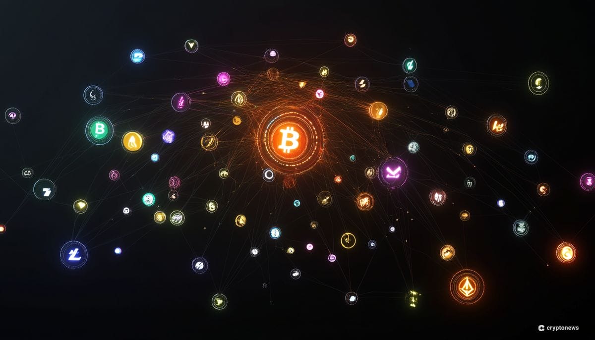 the Coinbase 50 Index, COIN50, a benchmark representing the top 50 digital assets