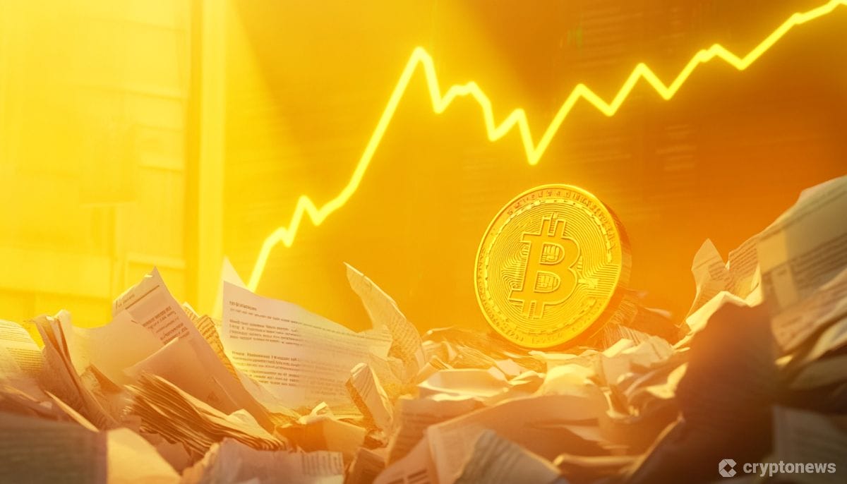 Binance’s CZ Pokes Fun at ‘Bitcoin is Dead’ Critics as BTC Hits New All-Time High