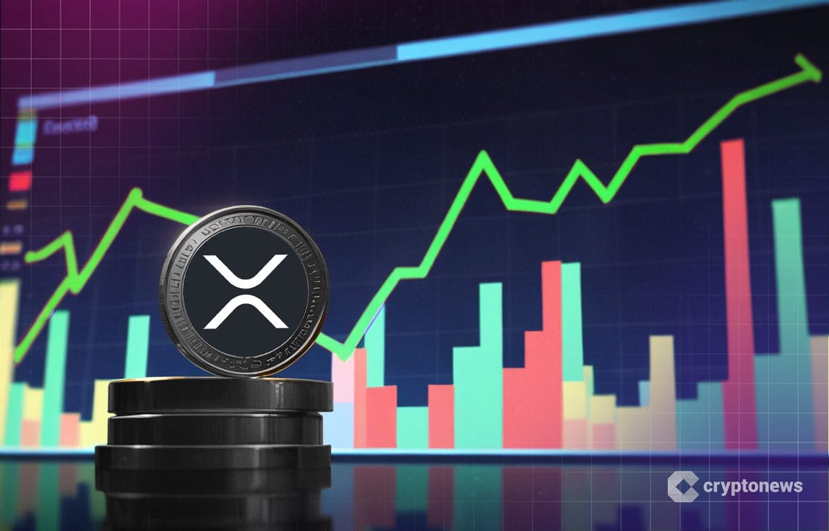 $7 Billion Influx Fuels XRP Bull Run – Could It Reach a New All-Time High Soon?