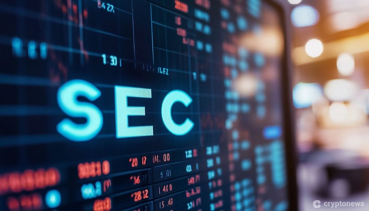 Canary Capital Files First-Ever Spot HBAR ETF Application with SEC