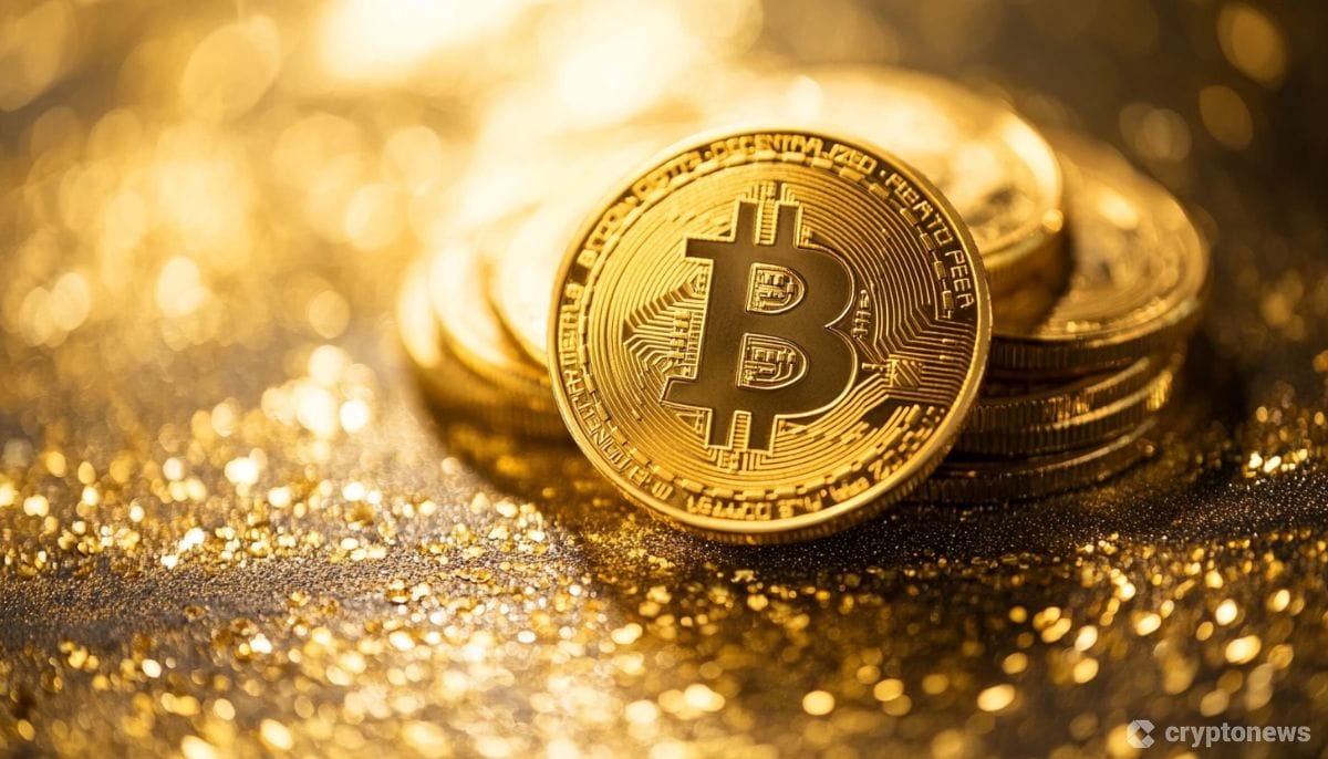 Metaplanet Reports $28M Bitcoin Gain, Shares Decline