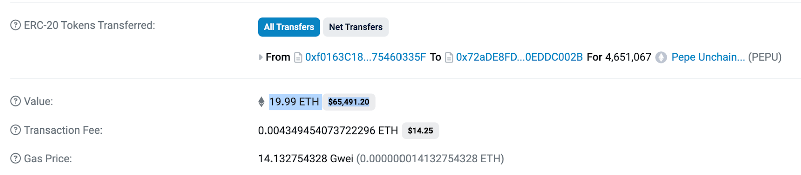 Whale Berinvestasi Lebih Dari $300,000 ke dalam $PEPU - Pepe Selanjutnya Adalah Pepe Unchained (PEPU) saat Whale Berinvestasi Besar-besaran, Presale Meme Coin Terbesar Akan Berakhir Dalam 30 Hari