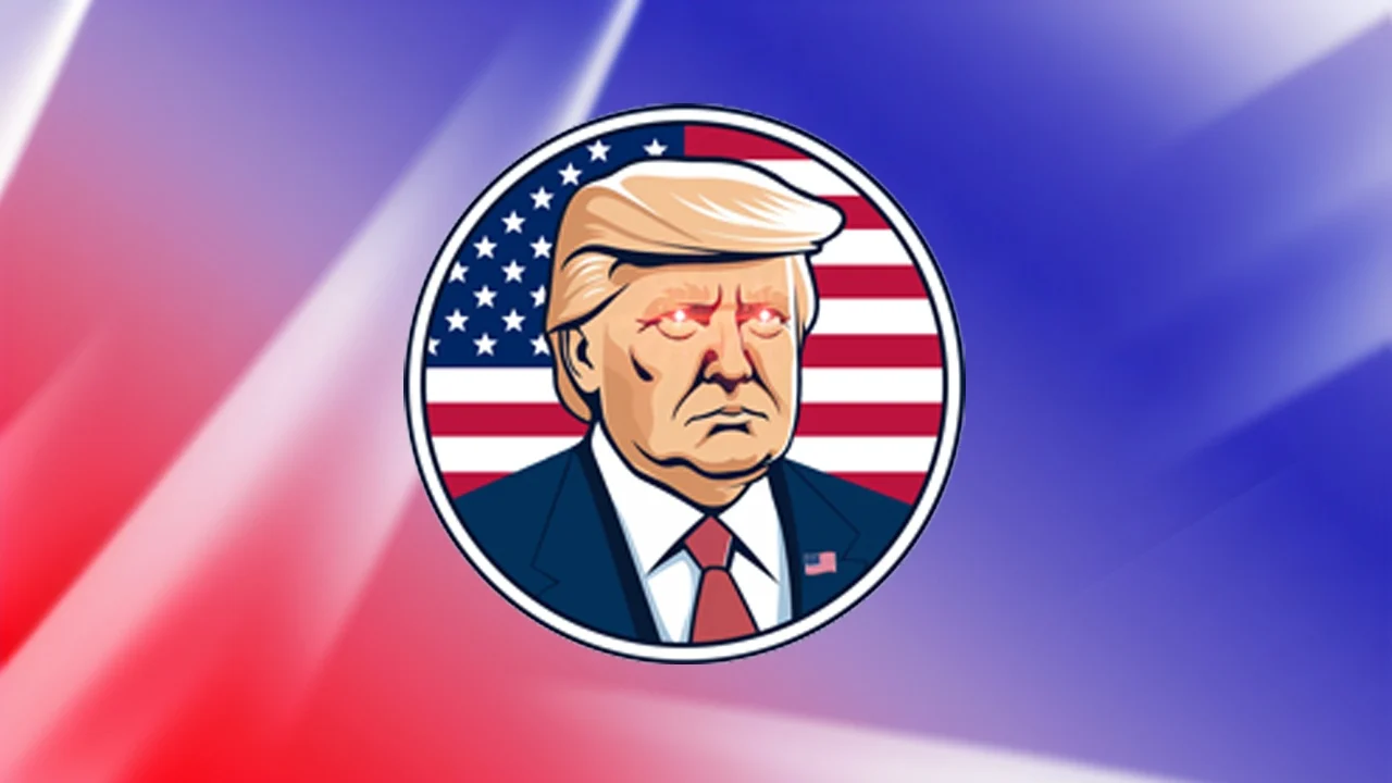 Donald Trump MAGA