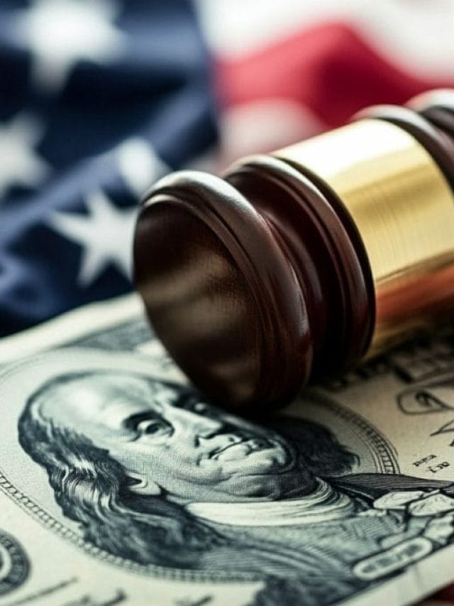 Pro-Crypto Sen. John Thune Elected As Next Senate Majority Leader