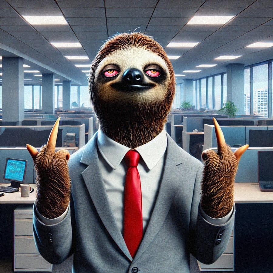 Traders Predict Slothana Price To 420x - Next Binance Listing? | Community  Highlights & Summary | Glasp