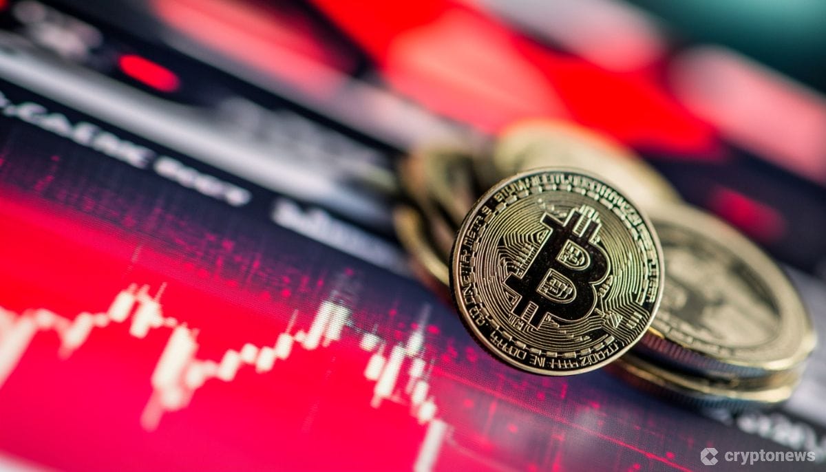 US Bitcoin Spot ETFs See $401M Outflow, Breaking Six-Day Inflow Streak