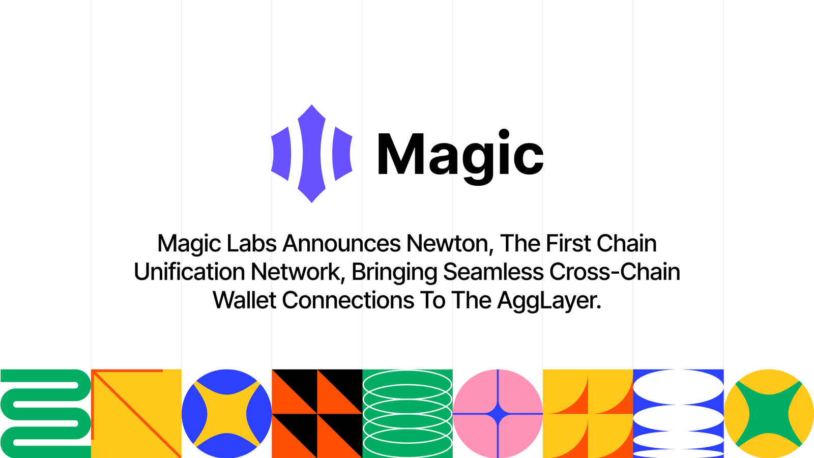Magic Labs, Polygon